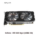 VGA (การ์ดแสดงผล) GALAX GEFORCE GTX 1660 SUPER (1 CLICK OC) 6GB GDDR6 192 BIT 3Y